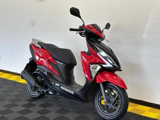 HONDA ELITE 125i HONDA ELITE 125i